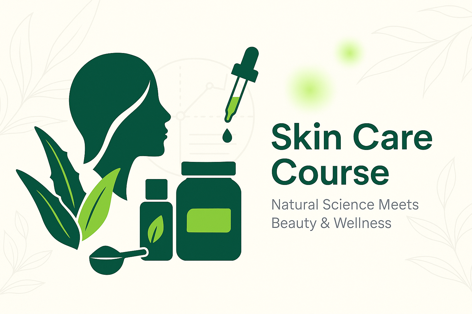 Skincare Course